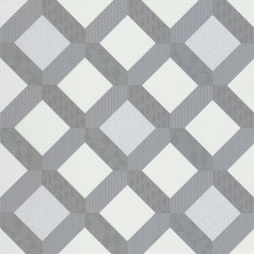 Geometry tile by Esmer